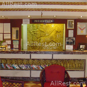 Serenad Hotel 7